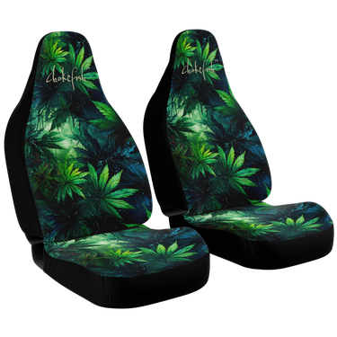 Chokefish™ Cannabis Seat Covers-012